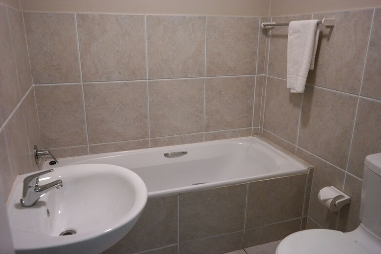 Bougain Villas Apartments
