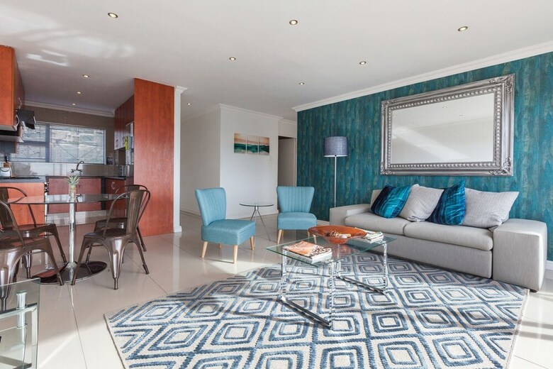 Apartamentos Hillside Heights 503 By Ctha