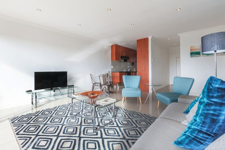 Apartamentos Hillside Heights 503 By Ctha
