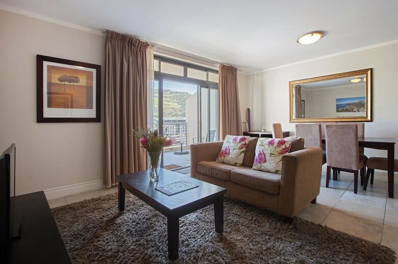 Apartamentos Quayside 1007 By Ctha