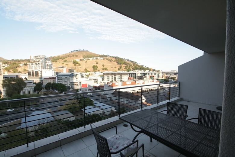 Apartamentos Quayside 1007 By Ctha