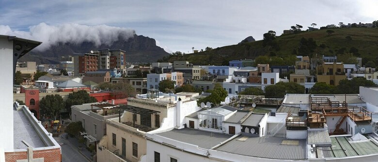 Apartamentos Quayside 1007 By Ctha