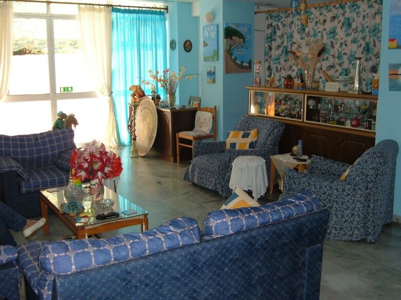 Poseidon Apartments