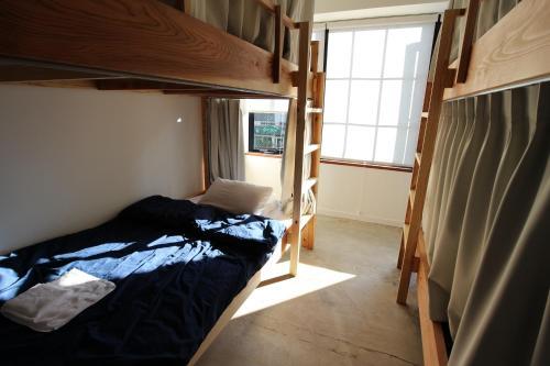 Hostal Bird Hostel
