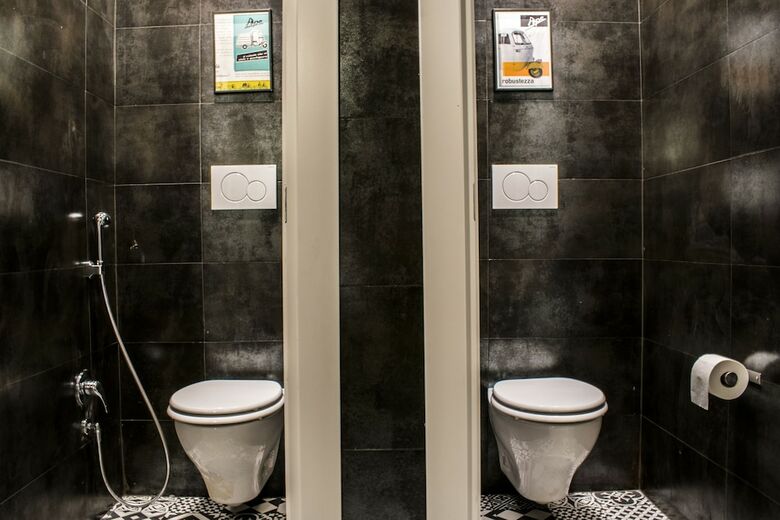 Hostal Hostel Trastevere