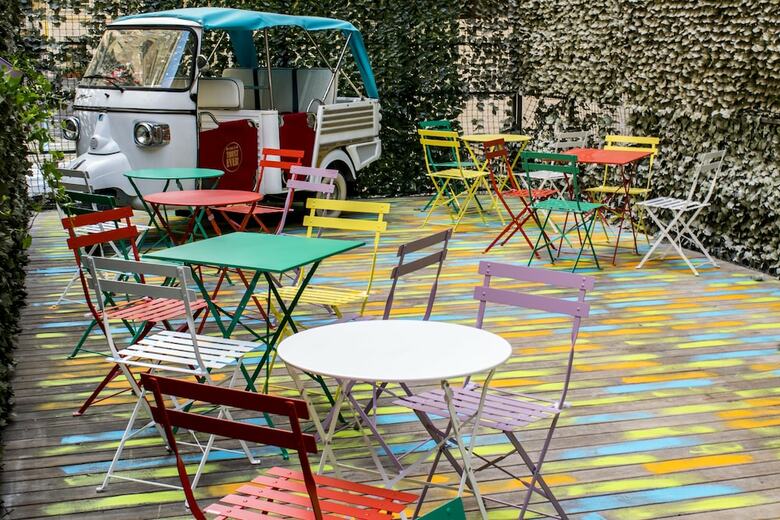 Hostal Hostel Trastevere