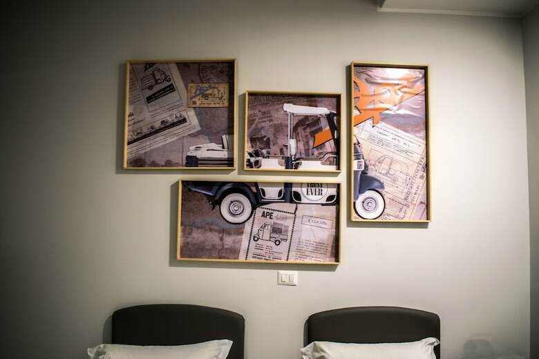 Hostal Hostel Trastevere