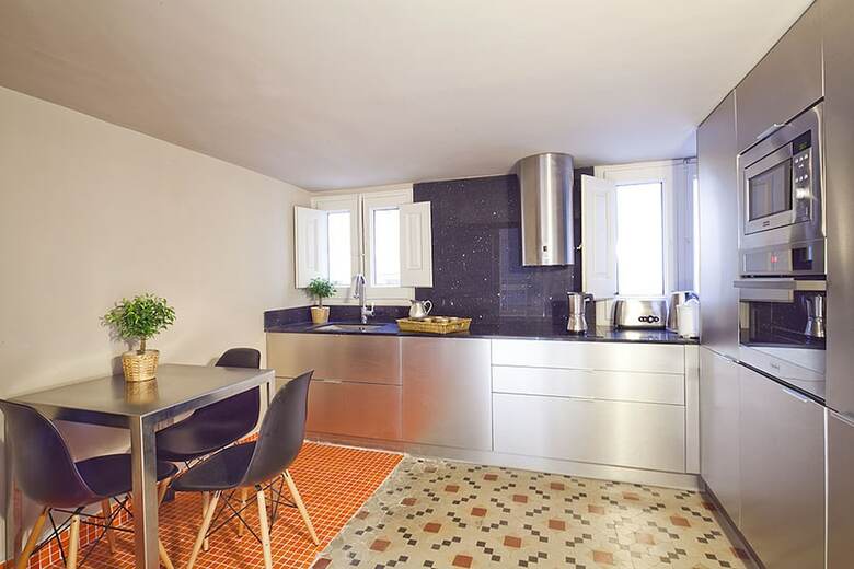 Apartamentos Msb Rambla Catalunya Center