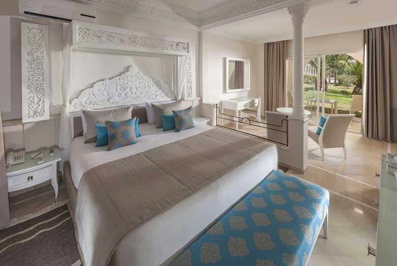 Hotel Tui Blue Palm Beach Palace - All Inclusive