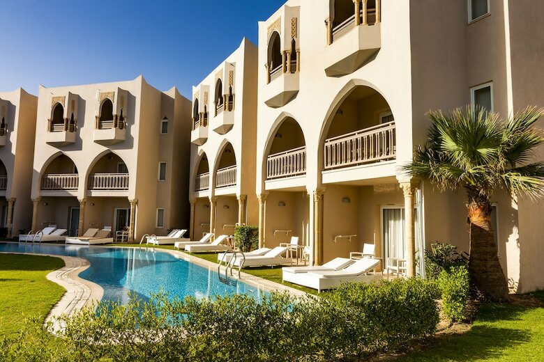 Hotel Tui Blue Palm Beach Palace - All Inclusive