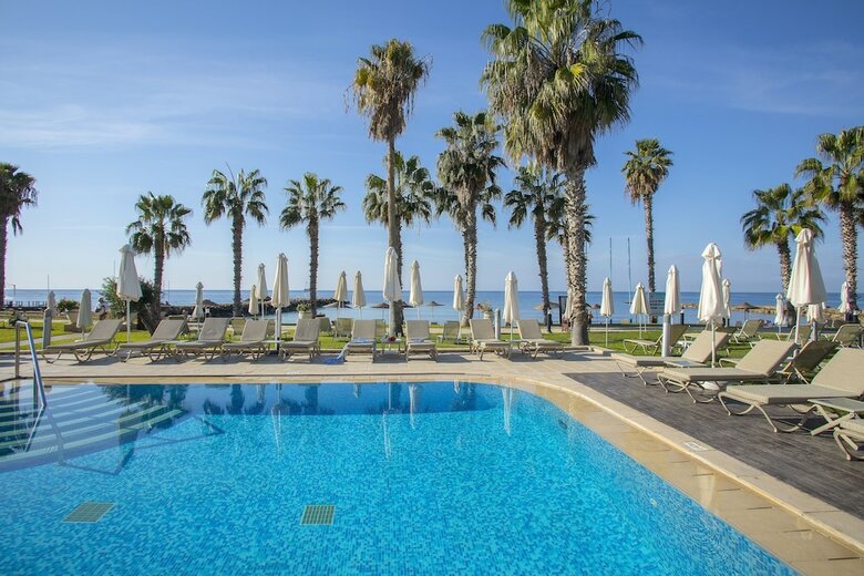 Hotel Louis Ledra Beach