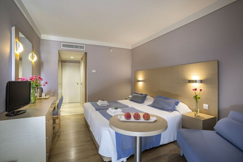 Hotel Louis Ledra Beach