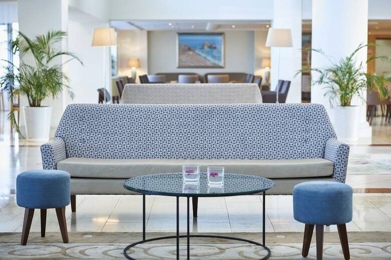 Hotel Louis Ledra Beach