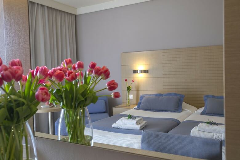 Hotel Louis Ledra Beach