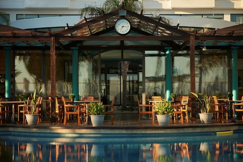 Hotel Louis Ledra Beach