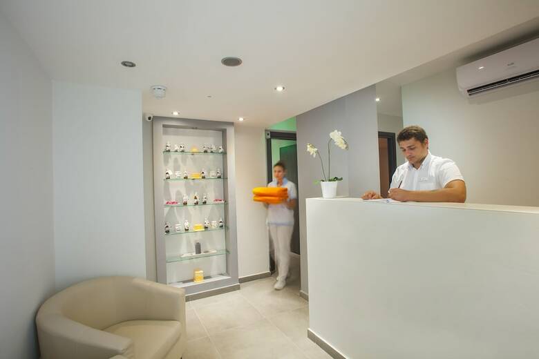 Hotel Louis Ledra Beach