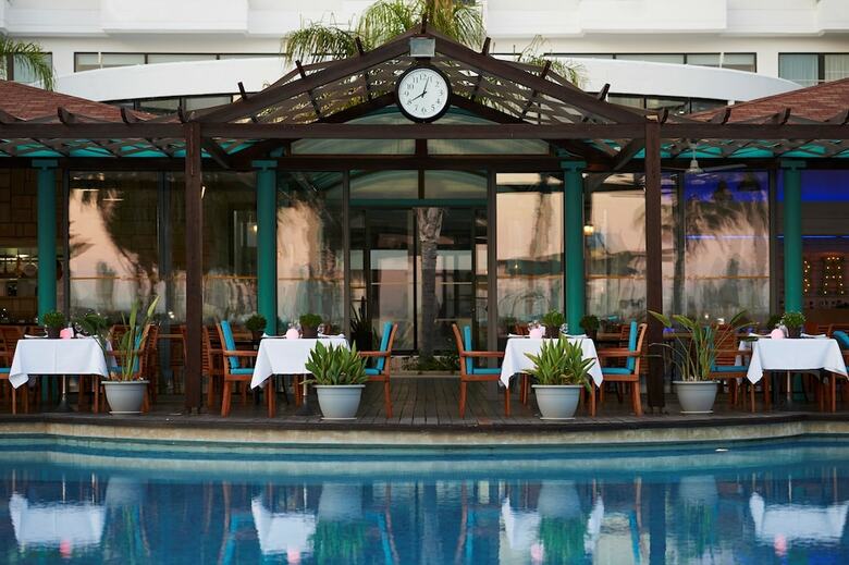 Hotel Louis Ledra Beach