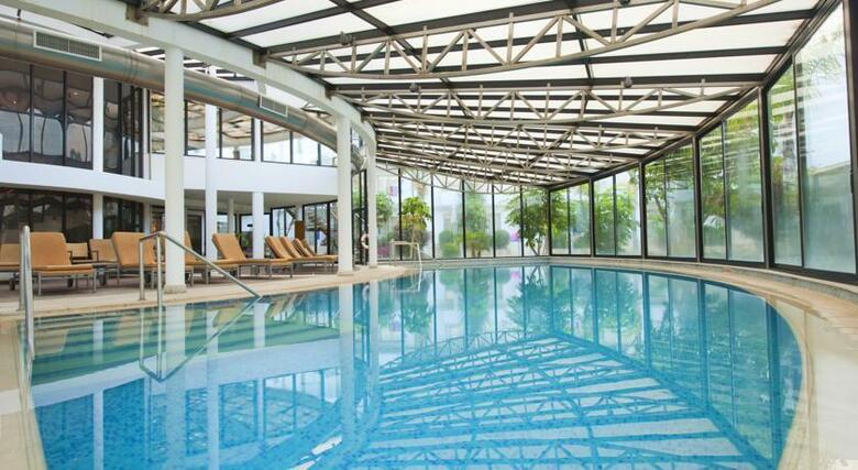 Hotel Louis Ledra Beach