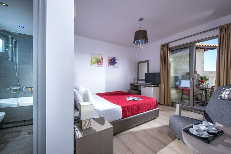 Hotel Happy Cretan Suites