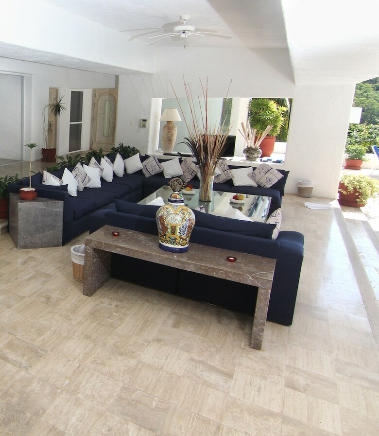 Villa Lontananza - 5 Habitaciones