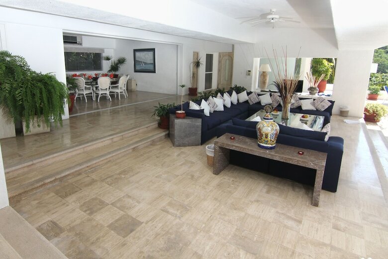 Villa Lontananza - 5 Habitaciones