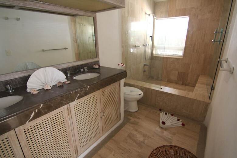 Villa Lontananza - 5 Habitaciones