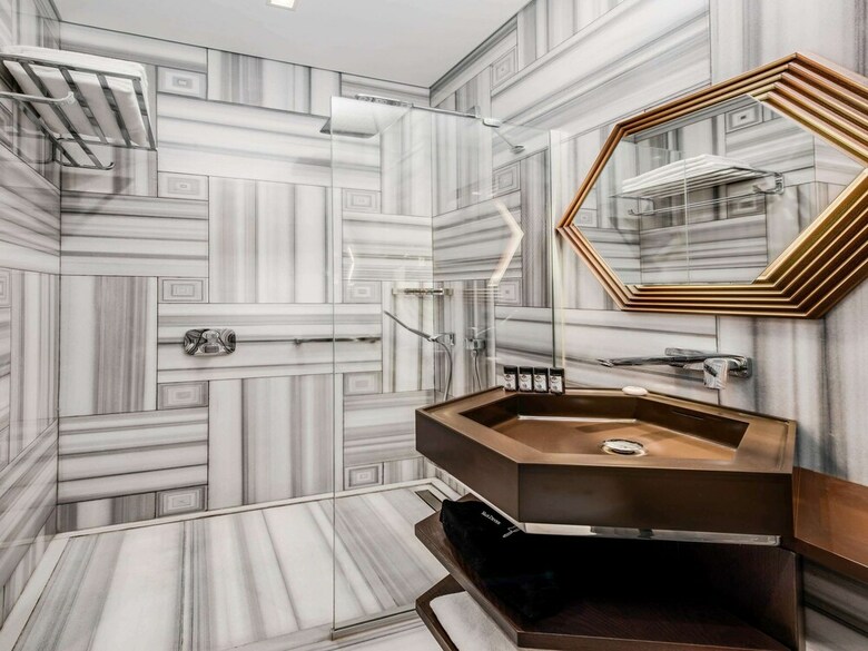 The Galata Istanbul Hotel - Mgallery