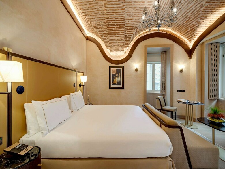 The Galata Istanbul Hotel - Mgallery