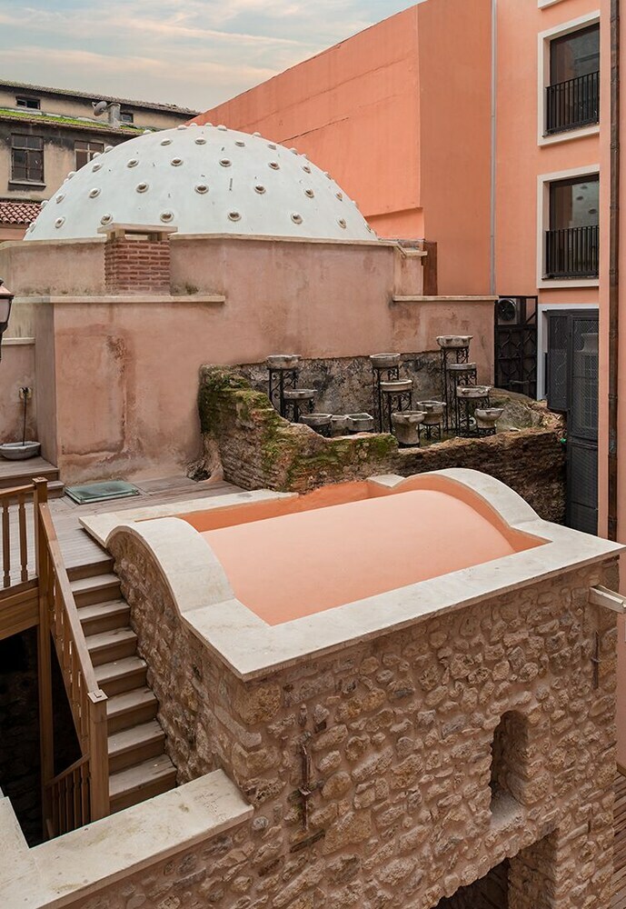 The Galata Istanbul Hotel - Mgallery