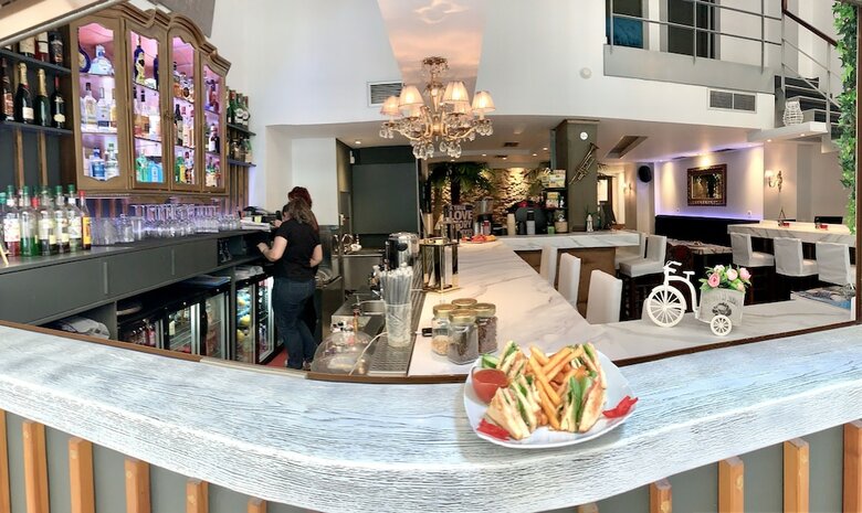 Hotel Athens Luxury Suites