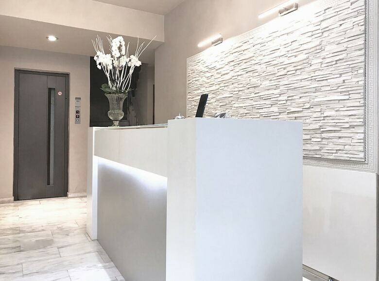 Hotel Athens Luxury Suites