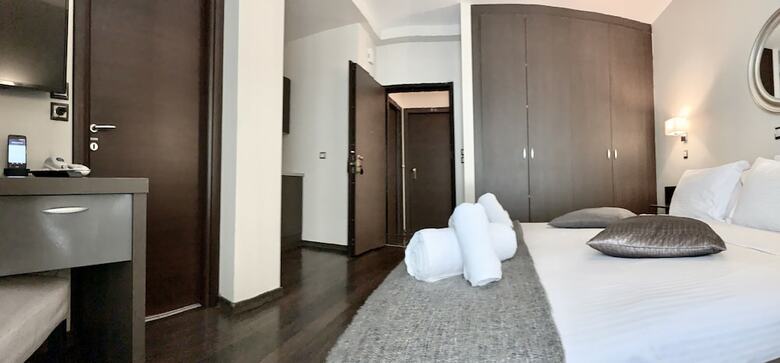 Hotel Athens Luxury Suites