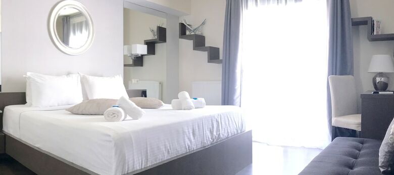 Hotel Athens Luxury Suites