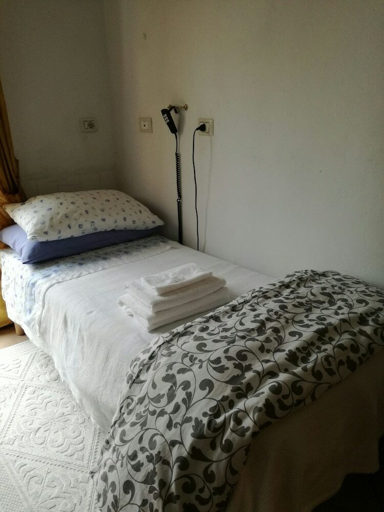 Villa Fiorita
