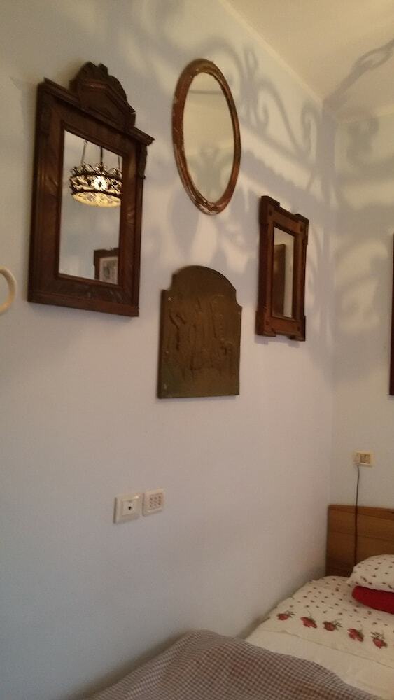 Villa Fiorita