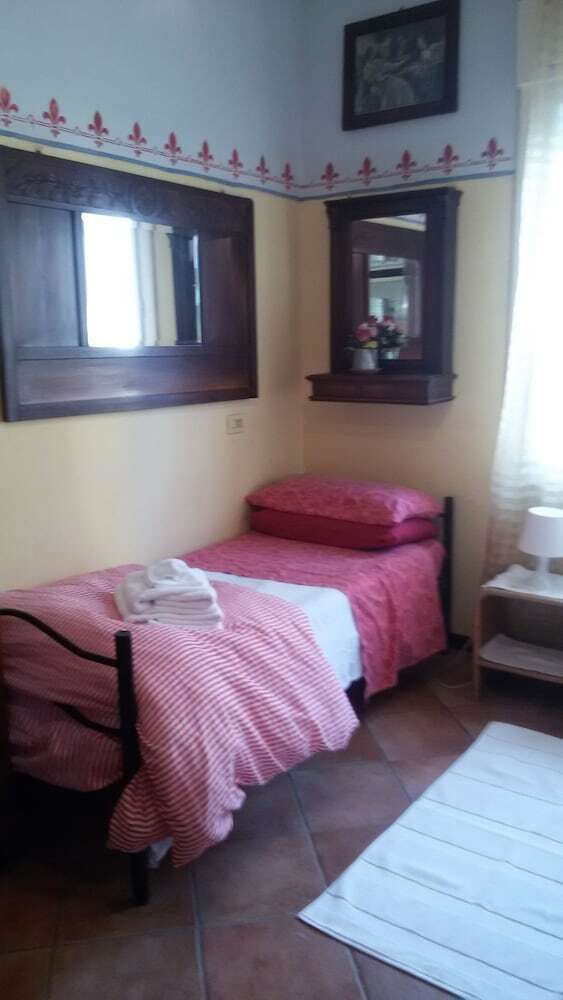Villa Fiorita