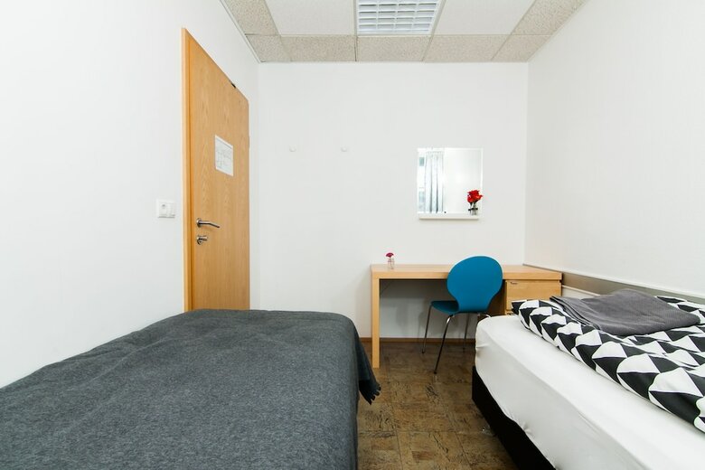 Hotel Bgb Guesthouse