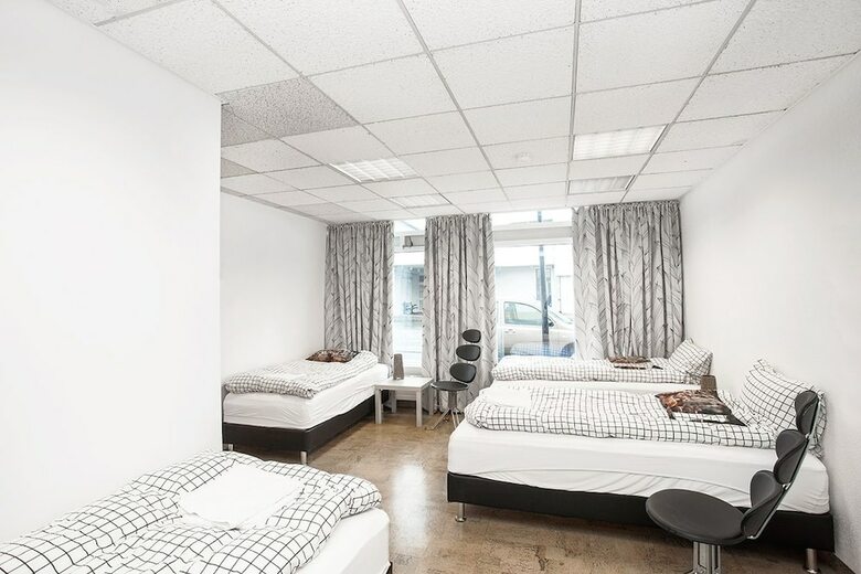 Hotel Bgb Guesthouse