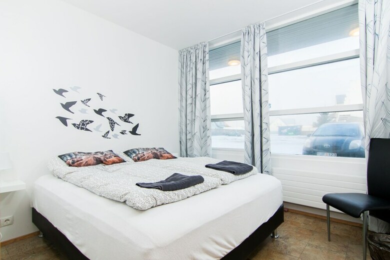 Hotel Bgb Guesthouse