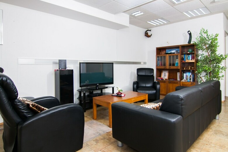 Hotel Bgb Guesthouse