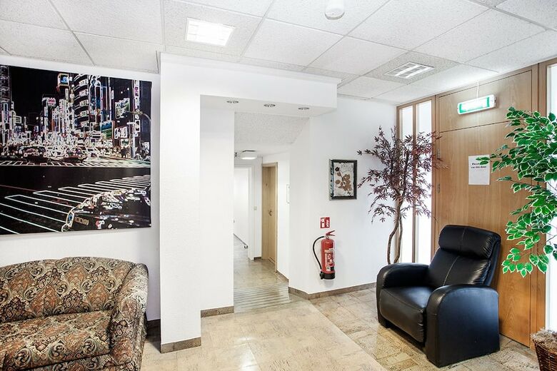 Hotel Bgb Guesthouse