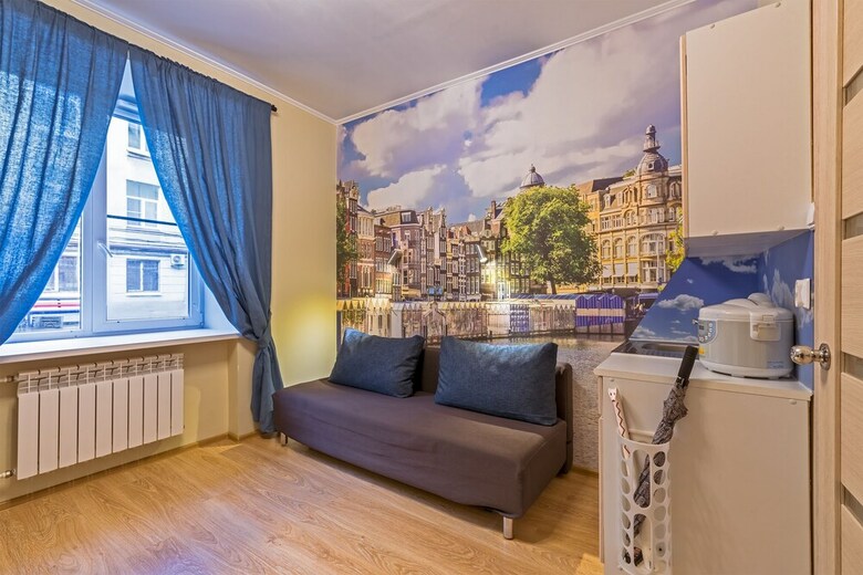 Colorspb Aparthotel New Holland