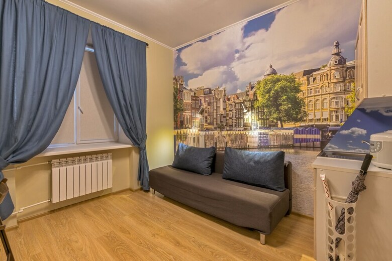 Colorspb Aparthotel New Holland