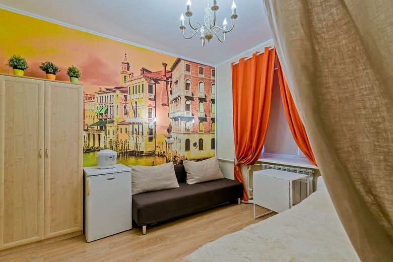 Colorspb Aparthotel New Holland