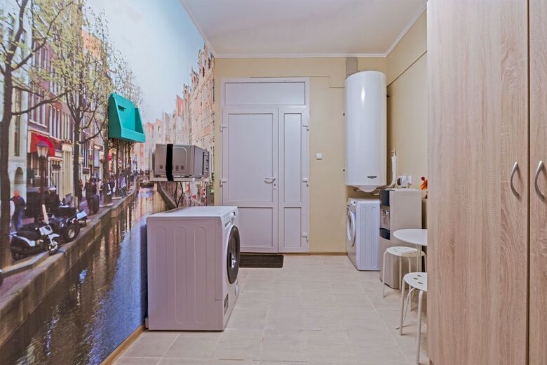 Colorspb Aparthotel New Holland