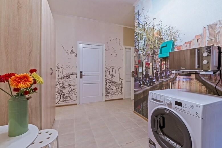 Colorspb Aparthotel New Holland