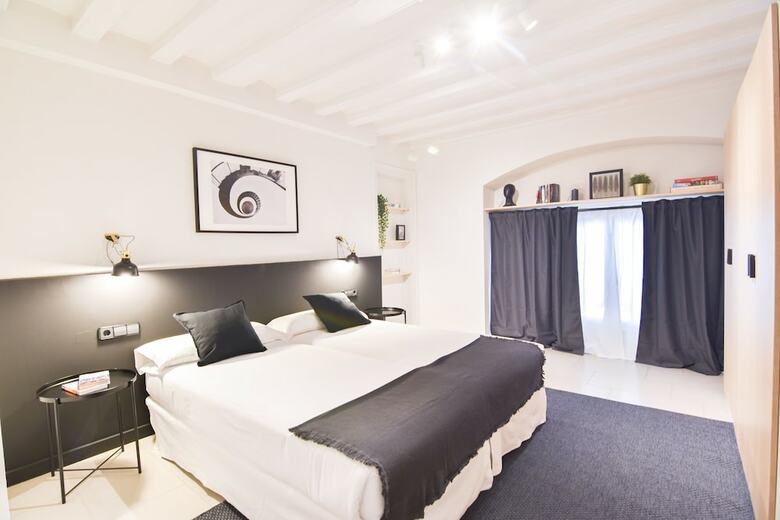 1840 Serviced Apartments Barcelona