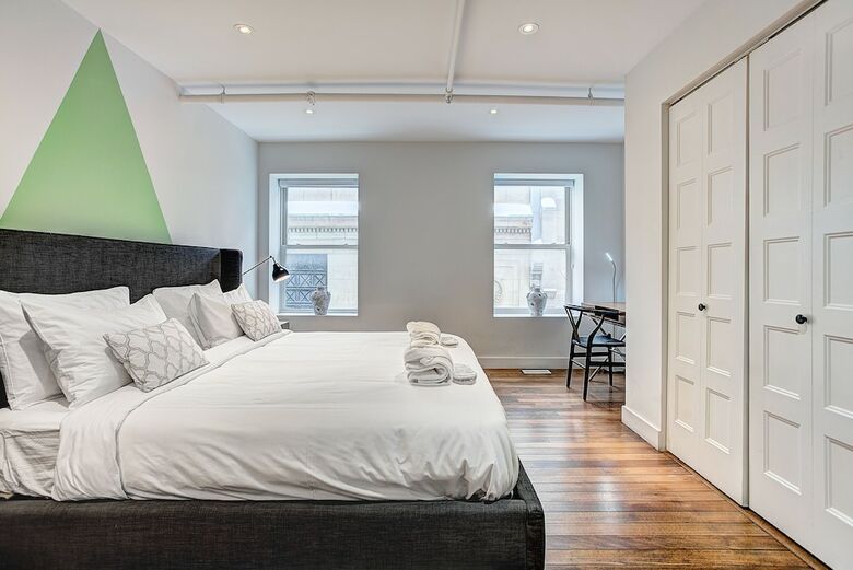 Aparthotel Boutique Hotel Saint Fran�ois Xavier