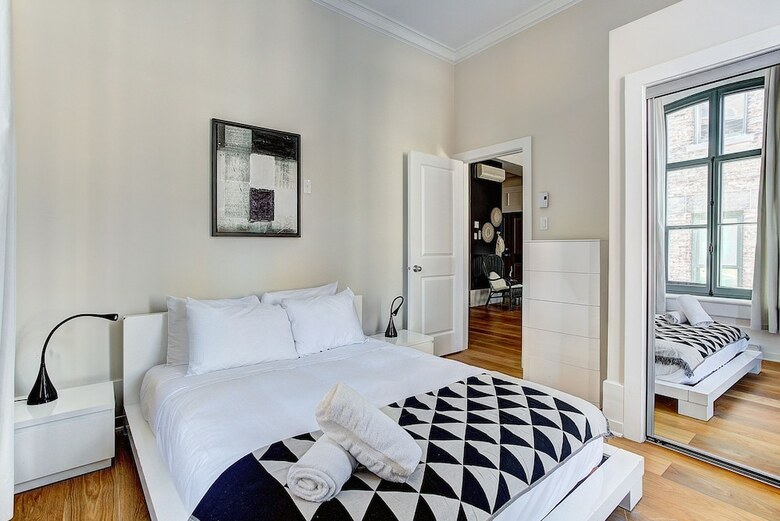 Aparthotel Boutique Hotel Saint Fran�ois Xavier