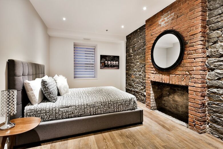 Aparthotel Boutique Hotel Saint Fran�ois Xavier